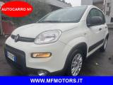 FIAT Panda 1.0 GSE S&S Hybrid Street (AUTOCARRO N1)