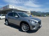 MAZDA CX-5 2.2L Skyactiv-D 175CV AUTOMATICA 4WD Exceed