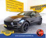 PORSCHE Macan 2.0 SOSPENSIONI PNEUMATICHE