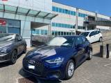 AUDI A3 SPB 40 TFSI e S tronic Business Advanced plug in