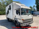 NISSAN L35  L35 3.0 DIESEL 86CV PATENTE B