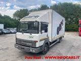 NISSAN L50  L50 4.0 DIESEL 90 CV PATENTE C PREZZO FINITO