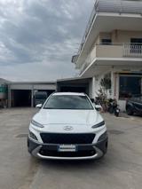 HYUNDAI Kona HEV 1.6 DCT Exellence
