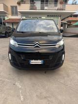 CITROEN Spacetourer BlueHDi 180 S&S EAT6 M Shine