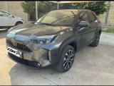 TOYOTA Yaris Cross 1.5 Hybrid 130 CV 5p.E-CVT Trend