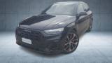 AUDI SQ5 TDI quattro tiptronic
