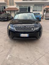 LAND ROVER Range Rover Evoque 2.0D I4-L.Flw 150 CV AWD Auto