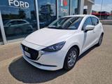 MAZDA 2 1.5 e-Skyactiv-G 90 CV M Hybrid Evolve