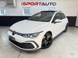 VOLKSWAGEN Golf 1.4 Plug-In Hybrid DSG GTE