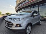 FORD EcoSport 1.5 TDCi 95 CV Titanium