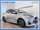 TOYOTA Yaris 1.5 Hybrid 5 porte Trend