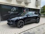 PORSCHE Macan 2.0 Pano Bose Scarichi No Superbollo