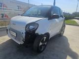 SMART ForTwo EQ Passion