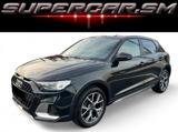 AUDI A1 ALLSTREET 30 TFSI STRONIC 17 SOUND SYSTEM