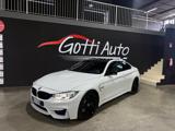 BMW M4 MANUALE CARBONIO INTROVABILE