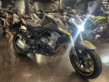 VOGE Brivido 500 r