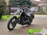 HARLEY-DAVIDSON FXSTB Night Train 1450 Carburatore ASI