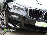 BMW X3 sDrive18d  Msport
