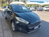 FORD Fiesta 1.5 TDCi 75CV 5 porte TitaniumNeopatentati