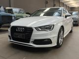 AUDI A3 SPB 1.6 TDI clean diesel S-Line