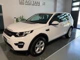 LAND ROVER Discovery Sport 2.0 TD4 150 CV HSE