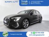 AUDI A3 SPB 30 TDI S tronic S line
