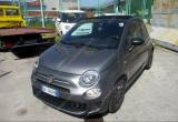 FIAT 500 Cabrio 1.0 Hybrid Connect UNIPRO IVA DEDUCIBILE