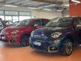 FIAT 500X 1.5 T4 Hybrid 130 CV DCT Sport