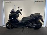 BMW C 400 GT C 400 GT