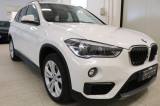 BMW X1 xDrive18d Business KM CERTIFICATI