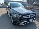 MERCEDES-BENZ GLC 200 d 4Matic Executive *PEDANE, PELLE*