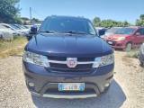 FIAT Freemont 2.0 Mjt 170 CV 4x4 aut. Lounge
