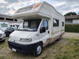 CI INTERNATIONAL  Mizar 170 6 posti letto