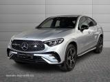 MERCEDES-BENZ GLC 300 de hybrid EQ 4Matic Coupé AMG Line Advanced