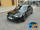 AUDI A4 2.0 TDI S LINE