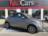 FIAT 500 1.2 Lounge APP CONNECT-CRUISE CONTROL