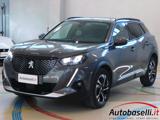 PEUGEOT 2008 1.2 PURETECH s&s 100CV ALLURE PACK