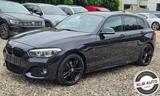 BMW 118 i 5p. M SPORT Shadow Line aut TOP IN SEDE!!!