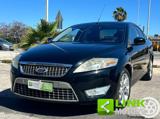 FORD Mondeo 2.0 TDCi 115 CV 5 porte UNICOPROPRIETARIO