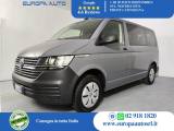 VOLKSWAGEN T6.1 CARAVELLE 2.0 TDI 110CV PC Trendline
