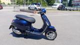 VESPA Primavera 125 PRIMAVERA 125 EURO 5 +