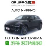 PORSCHE Macan 2.0 T Cerchi 21''/Tetto /Pack Chrono/Bose