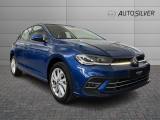 VOLKSWAGEN Polo 1.0 TSI 110 CV DSG Style