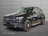 MERCEDES-BENZ GLE 300 d 4Matic Mild Hybrid Premium