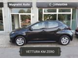 MAZDA 2 Hybrid 1.5 VVT e-CVT Centre-Line *KM ZERO*