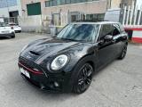 MINI Clubman 2.0 Cooper SD Hype Automatica