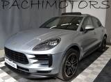 PORSCHE Macan 2.0 Tetto Panorama-Sport Chrono-Unico Proprietario
