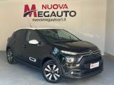 CITROEN C3 PureTech 110 S&S Shine