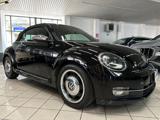VOLKSWAGEN Maggiolino 1.4 TSI DSG 50s UNICO PROPRIETARIO