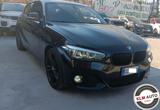 BMW 118 i 3p. M SPORT F21 Shadow Line Pronta in sede!!!